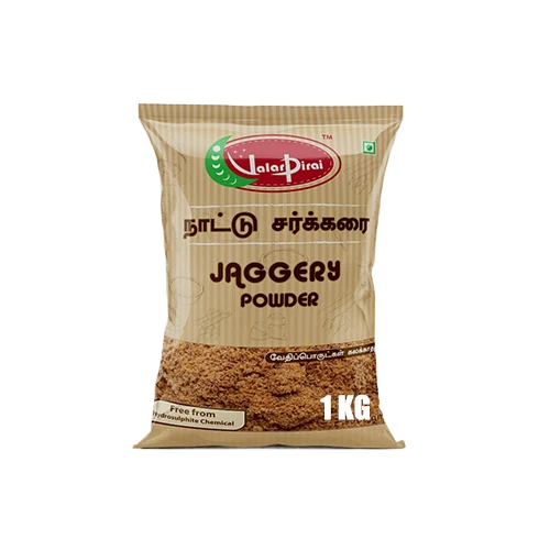 நாட்டு சர்க்கரை / JAGGERY POWDER 1kg