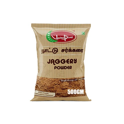 நாட்டு சர்க்கரை / JAGGERY POWDER 500Gm