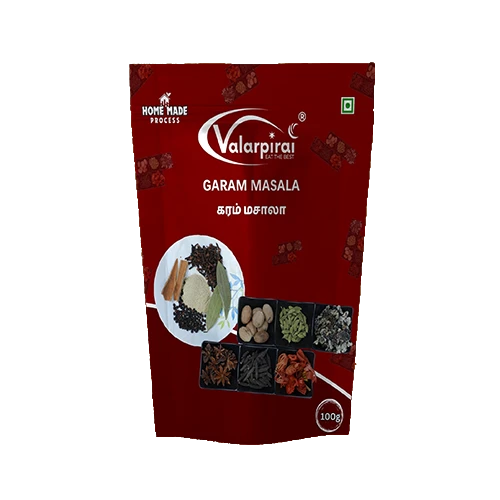 கரம் மசாலா / GARAM MASALA 100gm