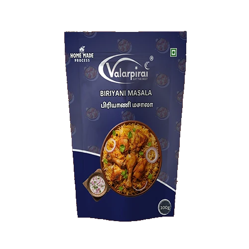 பிரியாணி மசாலா / BIRIYANI MASALA 100gm