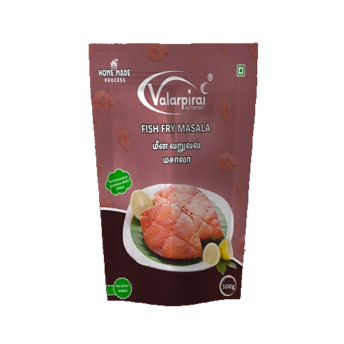 மீன் வறுவல் மசாலா / FISH FRY MASALA 100gm