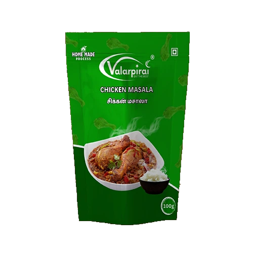 சிக்கன் மசாலா / CHICKEN MASALA 100gm