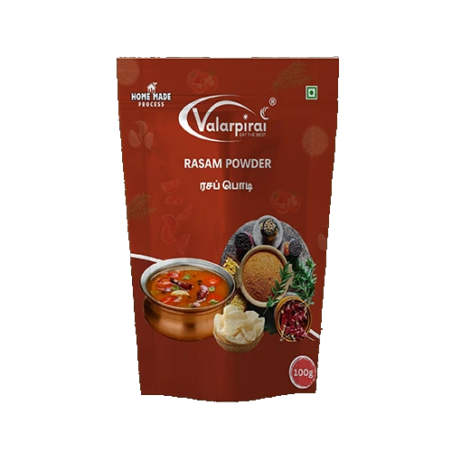 ரசப் பொடி /  RASAM POWDER 100gm
