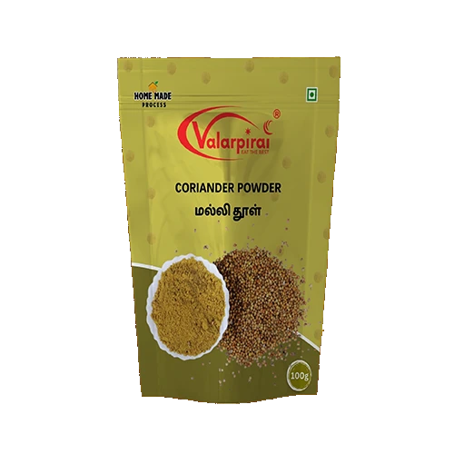 மல்லி தூள் / CORIANDER POWDER 100gm