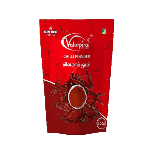 மிளகாய் தூள் / CHILLI POWDER 100gm