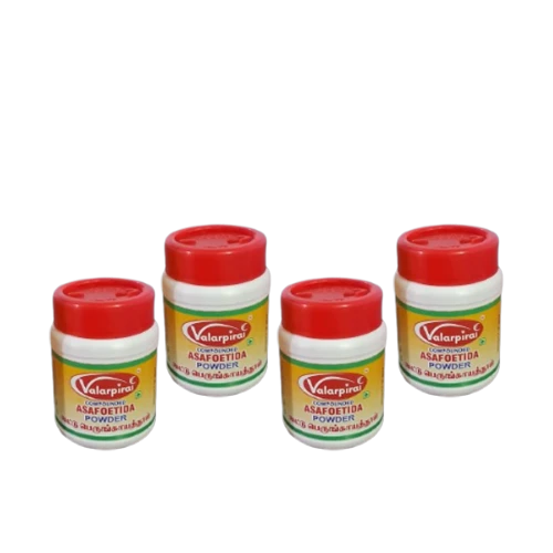 கூட்டு பெருங்காயத்தூள்  / Compounded Asafoetida Powder 10gm