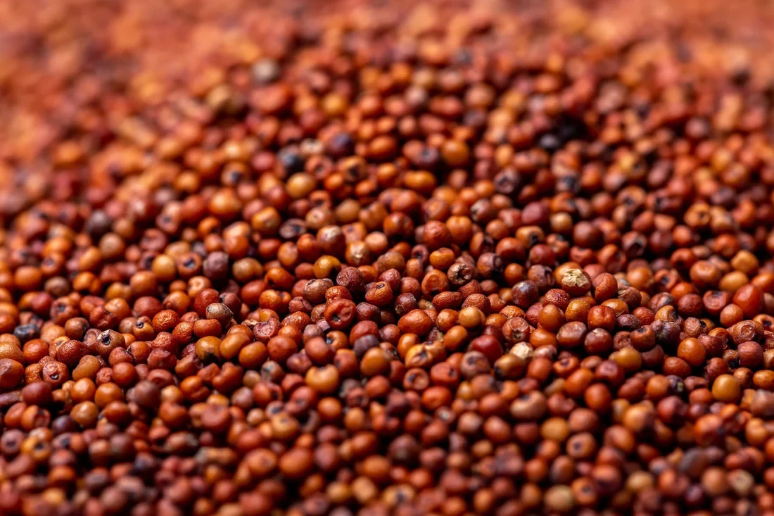 ஆரியம் / Ragi 1Kg