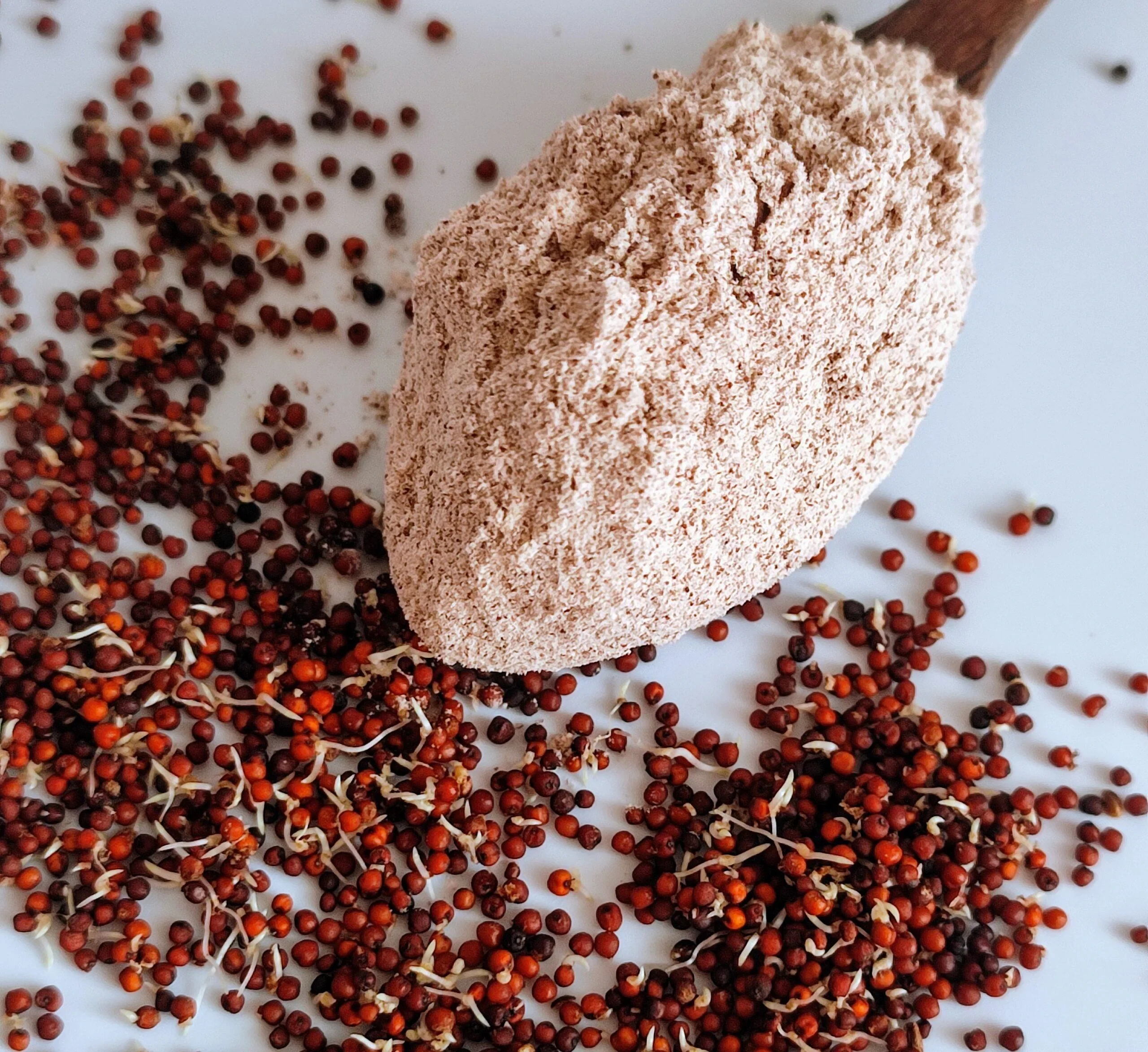 ராகி மாவு / Ragi flour kg