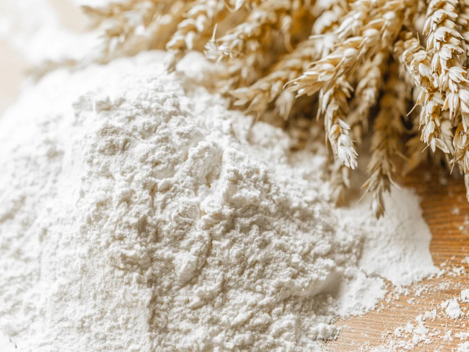 கோதுமை மாவு / Wheat flour 5kg