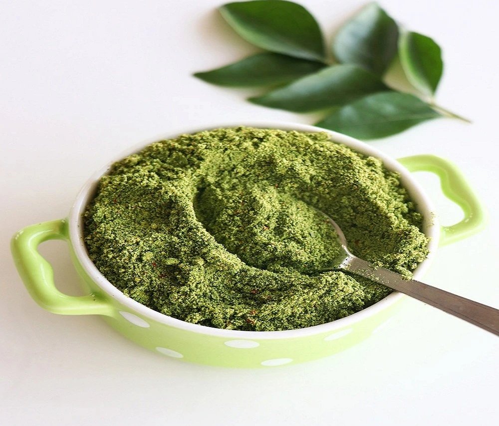 கறிவேப்பிலை பொடி / Curry Leaves podi 100gms