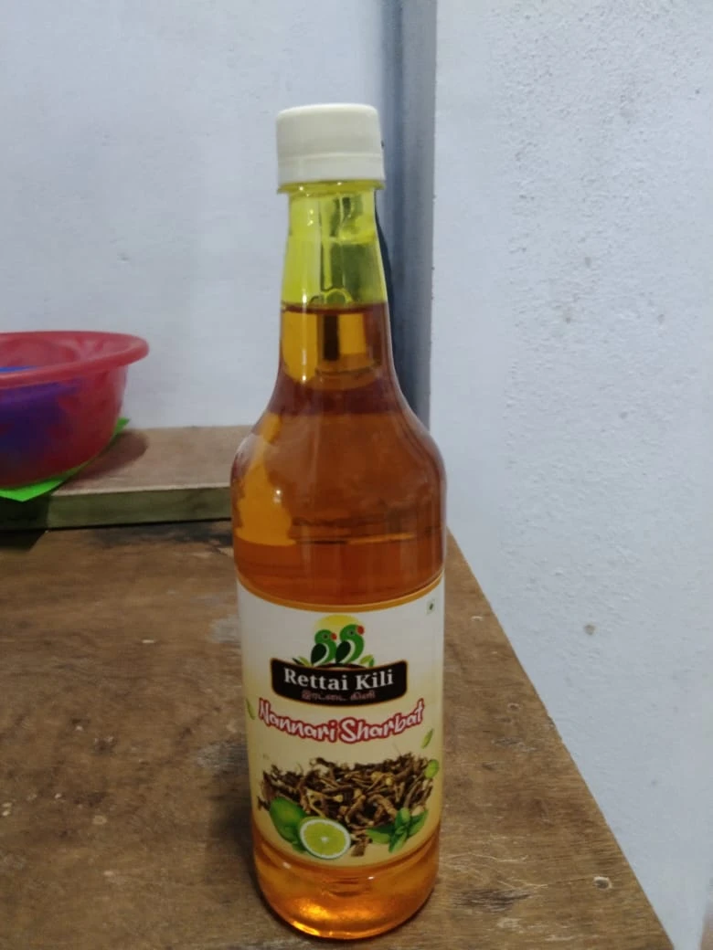 நன்னாரி சர்பத் / Nanari Sarbath 750ml